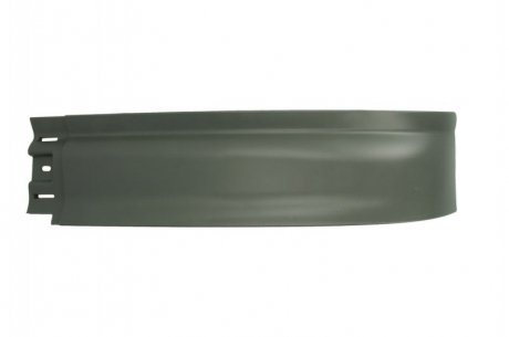 Передній бампер PACOL MER-LS-001R