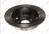 Диск гальмівний задн лів/прав SUBARU BRZ, FORESTER, IMPREZA, LEGACY V, OUTBACK TOYOTA GT 86 1.5-2.5LPG 06.05- ABE C47007ABE (фото 2)