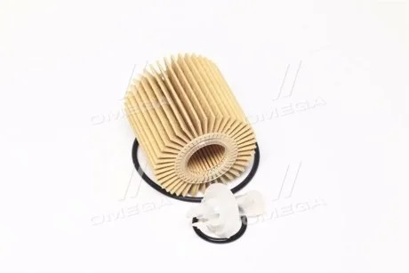 Фильтр масляный Toyota YARIS 06; Lexus RX-; NX (произ-во Jakoparts) JAKOPARTS J1312026