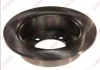 Диск гальмівний задн лів/прав CHRYSLER SEBRING MITSUBISHI ECLIPSE II, ECLIPSE III, LANCER CARGO, LANCER VII, OUTLANDER I, OUTLANDER II, OUTLANDER III, SPACE RUNNER 1.3-3.0 05.95-12.22 ABE C45005ABE (фото 2)