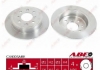 Тормозной диск ABE C44003ABE (фото 1)