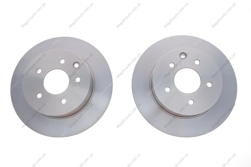 Диск тормозной BOSCH 0 986 479 453 (фото 1)