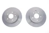 Диск тормозной BOSCH 0 986 479 453 (фото 1)