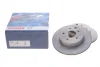 Диск тормозной BOSCH 0 986 479 453 (фото 2)