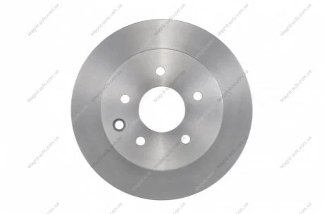 Тормозной диск BOSCH 0 986 479 453