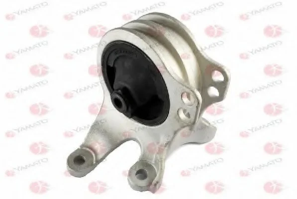 Подушка двигателя лев MITSUBISHI GRANDIS 2.4 04.04-12.11 YAMATO I55029YMT (фото 1)