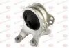 Подушка двигателя лев MITSUBISHI GRANDIS 2.4 04.04-12.11 YAMATO I55029YMT (фото 1)