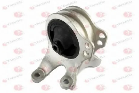 Подушка двигателя лев MITSUBISHI GRANDIS 2.4 04.04-12.11 YAMATO I55029YMT