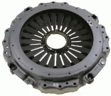 Муфта зчеплення SACHS 3482 000 484