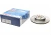 Гальмівний диск MAZDA 323/626/6 1,8-2,0 "98>> BOSCH 0 986 479 034 (фото 1)