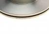 Гальмівний диск MAZDA 323/626/6 1,8-2,0 "98>> BOSCH 0 986 479 034 (фото 3)