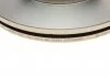Гальмівний диск MAZDA 323/626/6 1,8-2,0 "98>> BOSCH 0 986 479 034 (фото 4)