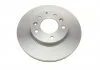 Гальмівний диск MAZDA 323/626/6 1,8-2,0 "98>> BOSCH 0 986 479 034 (фото 7)