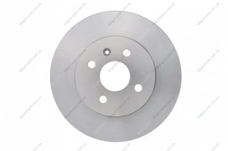 Диск тормозной BOSCH 0 986 479 191