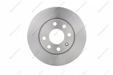Тормозной диск OPEL CorsaC F вентиль. "00>> BOSCH 0 986 479 190