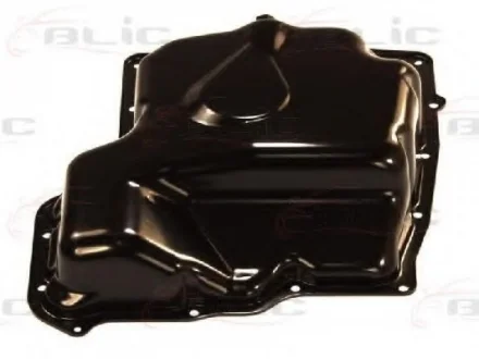 Масляный поддон (сталь) CITROEN JUMPER III FIAT DUCATO FORD MONDEO III, TOURNEO CUSTOM V362, TRANSIT, TRANSIT CUSTOM V362, TRANSIT TOURNEO, TRANSIT V363 PEUGEOT BOXER 2.0D/2.2D 08.00- BLIC 0216002509470P