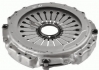 Муфта зчеплення SACHS 3482 000 257 (фото 1)
