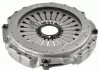 Муфта зчеплення SACHS 3482 000 257 (фото 1)