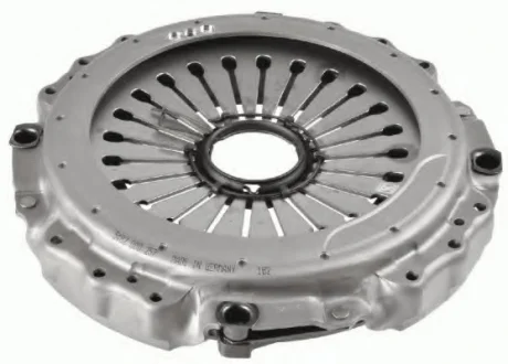 Муфта зчеплення SACHS 3482 000 257