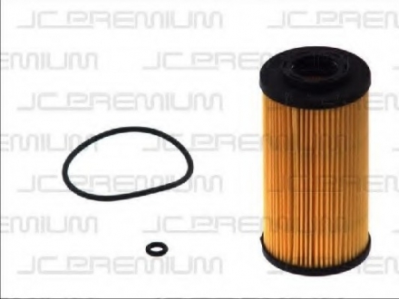 Масляный фильтр JC PREMIUM B10507PR (фото 1)