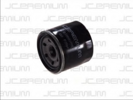 Масляный фильтр JC PREMIUM B10002PR (фото 1)