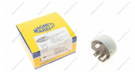 Контактна група замка запалювання MAGNETI MARELLI 000050039010