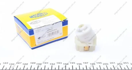 Переключатель зажигания MAGNETI MARELLI 000050033010