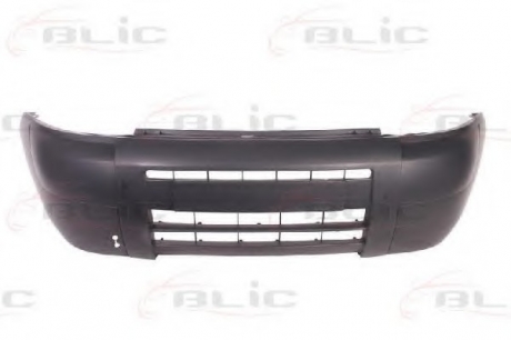 Бампер передний BLIC 5510-00-0551900Q
