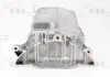 Масляний піддон (алюміній) AUDI A3 FORD GALAXY I SEAT ALHAMBRA, CORDOBA, CORDOBA VARIO, IBIZA II, IBIZA III, LEON, TOLEDO II SKODA FABIA I, FABIA I PRAKTIK 1.4D-3.6 08.90- BLIC 0216009523473P (фото 2)