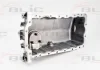 Масляний піддон (алюміній) AUDI A3 FORD GALAXY I SEAT ALHAMBRA, CORDOBA, CORDOBA VARIO, IBIZA II, IBIZA III, LEON, TOLEDO II SKODA FABIA I, FABIA I PRAKTIK 1.4D-3.6 08.90- BLIC 0216009523473P (фото 3)
