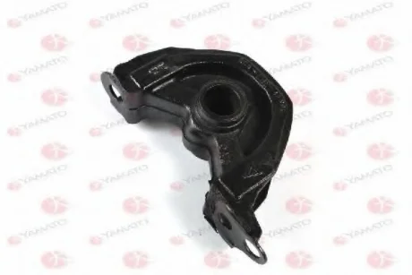 Подушка двигуна переднього прав, гумово-метал.. HONDA CIVIC V, CIVIC VI, CR-V I, CRX III, HR-V, INTEGRA 1.3-2.0 10.91- YAMATO I54010YMT