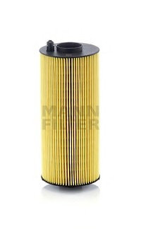 Масляный фильтр -FILTER MANN HU 11 003 Z