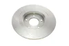 Гальмівний диск CITROEN/PEUGEOT/MITSUBISHI C4/4008/ASX/Outlander \'\'R \'\'1,6-3,0 \'\'10>> BOSCH 0 986 479 B04 (фото 2)