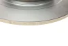Гальмівний диск CITROEN/PEUGEOT/MITSUBISHI C4/4008/ASX/Outlander \'\'R \'\'1,6-3,0 \'\'10>> BOSCH 0 986 479 B04 (фото 4)