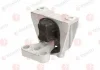 Подушка двигуна передній лев, гідравлічний. HONDA CIVIC VIII, CR-V III 1.8-2.4 09.05-05.13 YAMATO I54062YMT (фото 2)