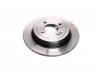 Диск гальмівний (1 шт.).) HYUNDAIKIA Accent/ I20/ I30/Rio "R D=262mm "11>> TRW DF7928 (фото 3)