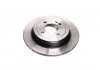 Диск гальмівний (1 шт.).) HYUNDAIKIA Accent/ I20/ I30/Rio "R D=262mm "11>> TRW DF7928 (фото 4)