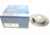 Диск тормозной HYUNDAIKIA Accent/ I20/ I30/Rio "R D=262mm "11>> BOSCH 0 986 479 A44 (фото 1)