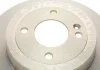 Диск тормозной HYUNDAIKIA Accent/ I20/ I30/Rio "R D=262mm "11>> BOSCH 0 986 479 A44 (фото 3)
