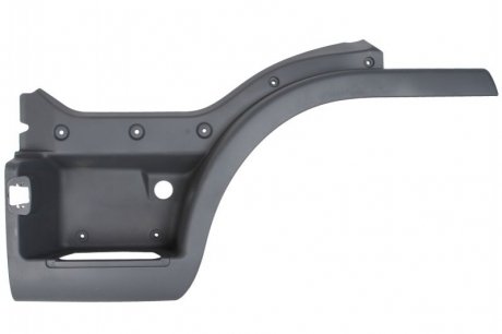 Ступенька кабины PACOL MAN-SP-016L