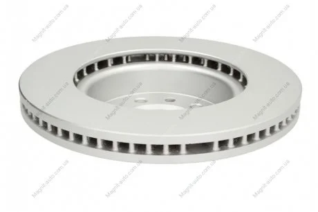Тормозной диск Delphi BG9006C