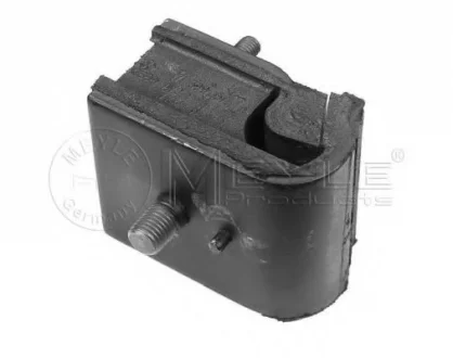 Подушка КПП MEYLE 1001990009
