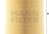 Воздушный фильтр -FILTER MANN C 32 1420/2 (фото 2)