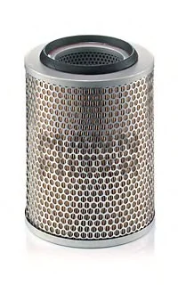 Фільтр повітряний (Фільтр вставка) MERCEDES LK/LN2, T2/LN1 OM354.900-OM366.945 01.84-12.98 MANN C 20 356 (фото 1)