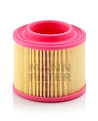 Воздушный фильтр -FILTER MANN C 1677