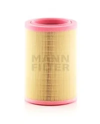 Воздушный фильтр -FILTER MANN C 15 005
