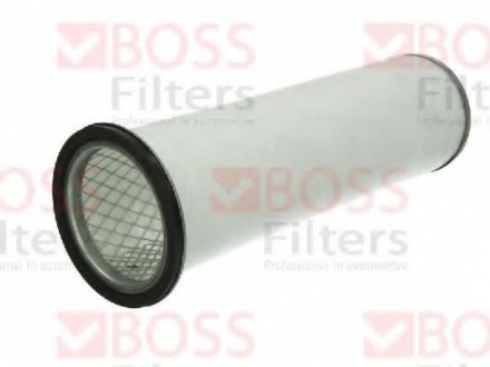 Воздушный фильтр BOSS FILTERS BS01-056 (фото 1)