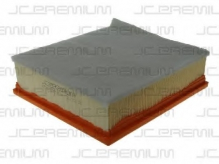 Воздушный фильтр JC PREMIUM B2V025PR (фото 1)