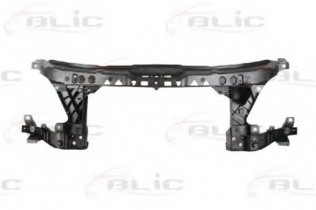 Облицовка передка BLIC 6502-08-3547200P