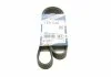 Ремень П-клиновый 7PK1035 BOSCH 1 987 946 248 (фото 1)